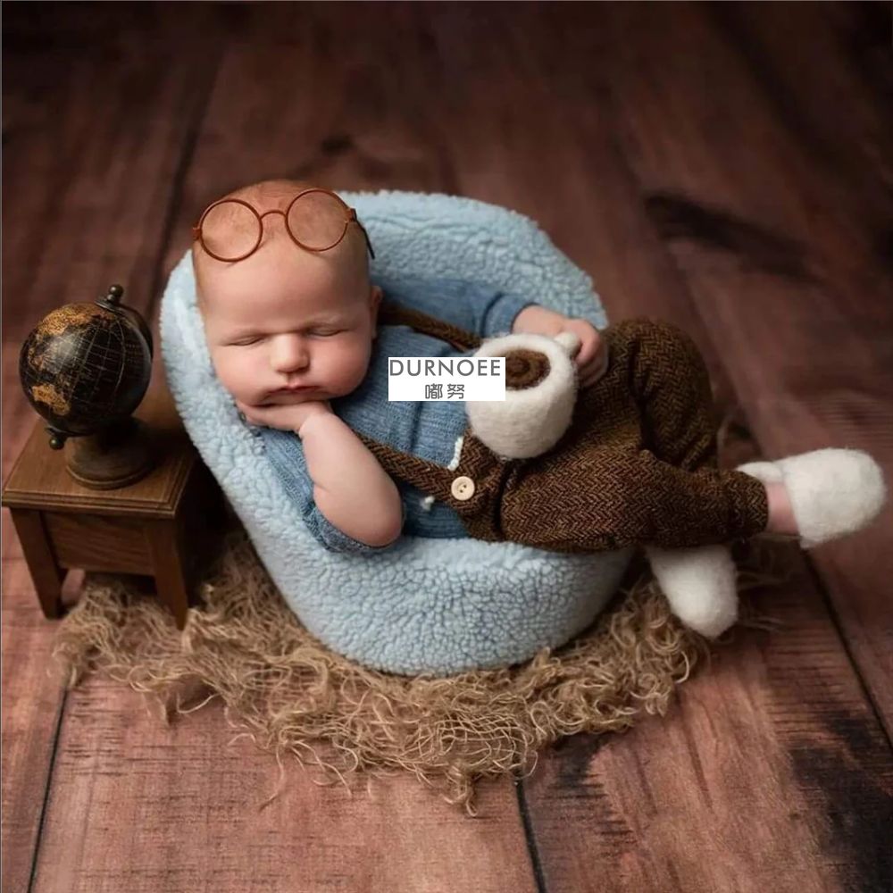 Newborn Photography Props Outf - Infant Photography Props Outfit review and price