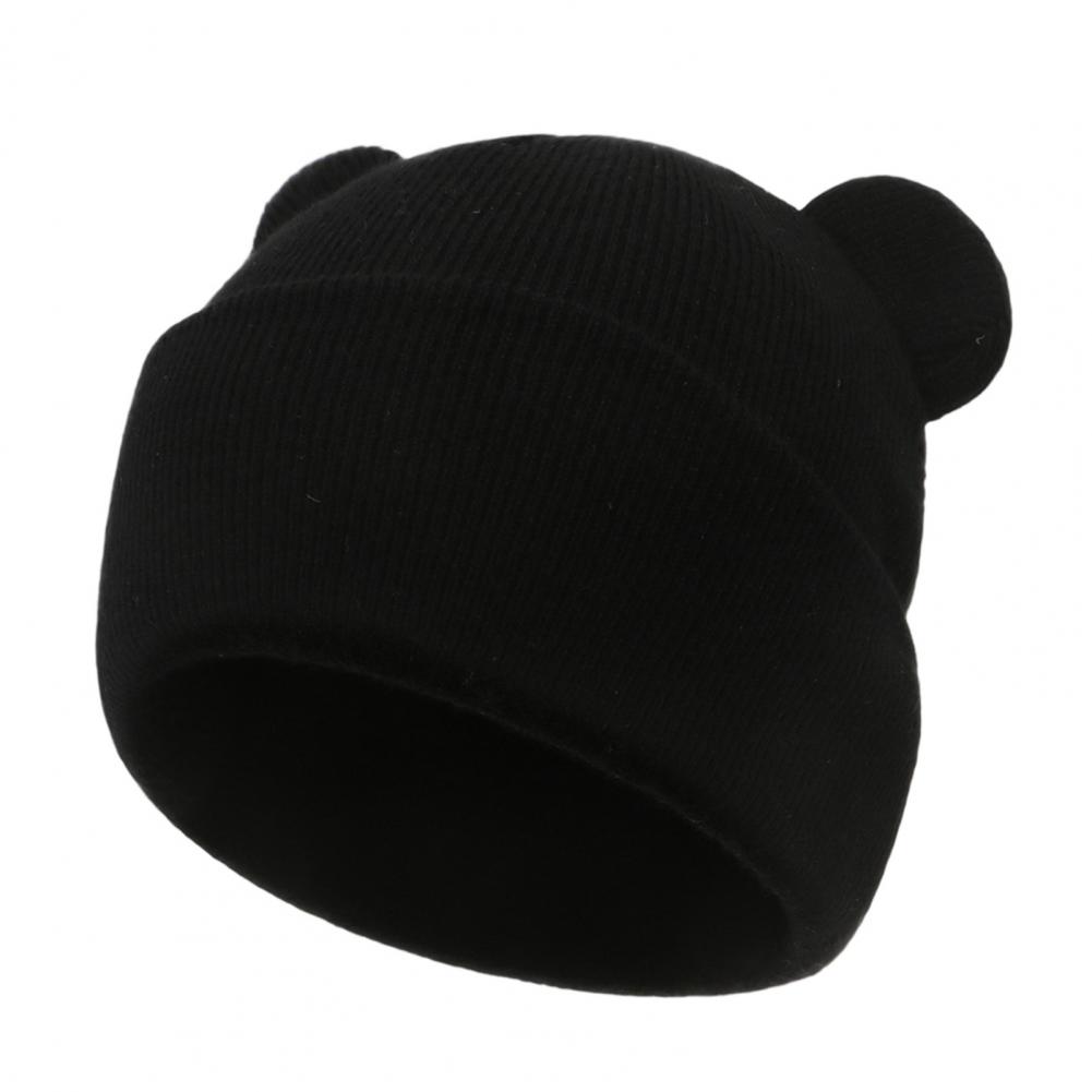 Baby Winter Knitted Hat, Cute  - Infant Beanie Hat With Ears review and price