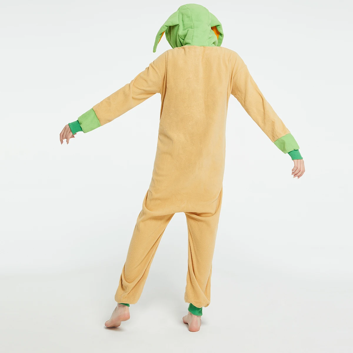 Adults Yoda Baby Grogu Onesies - Baby Clothes review and price