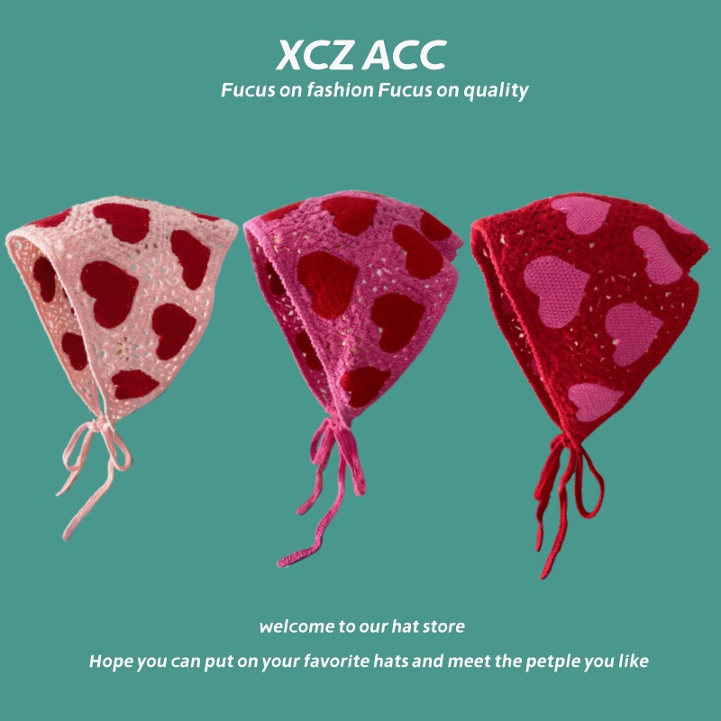 Triangular Headscarf Dopamine  - Baby Gear review and price