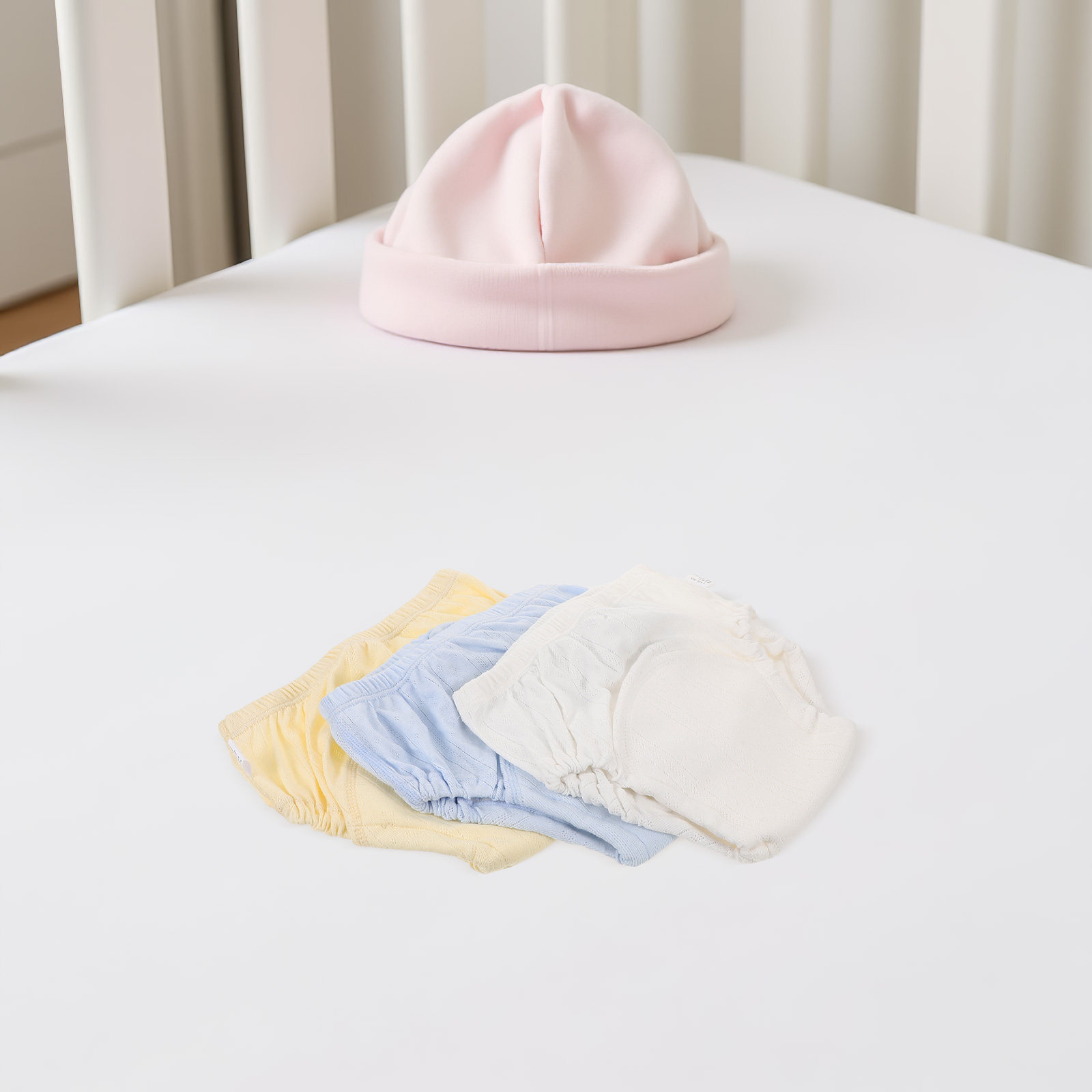 3Pcs Baby Potty Training Pants - Toddler Training Pants Leak Proof review and price