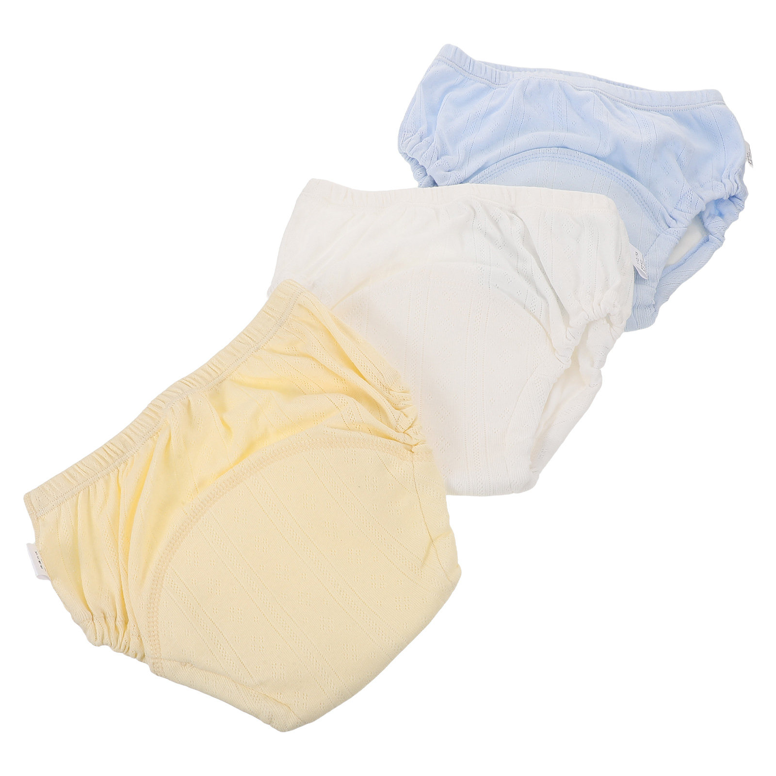 3Pcs Baby Potty Training Pants - Toddler Training Pants Leak Proof review and price