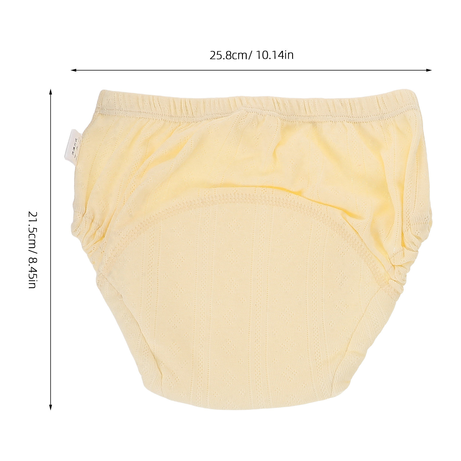 3Pcs Baby Potty Training Pants - Toddler Training Pants Leak Proof review and price