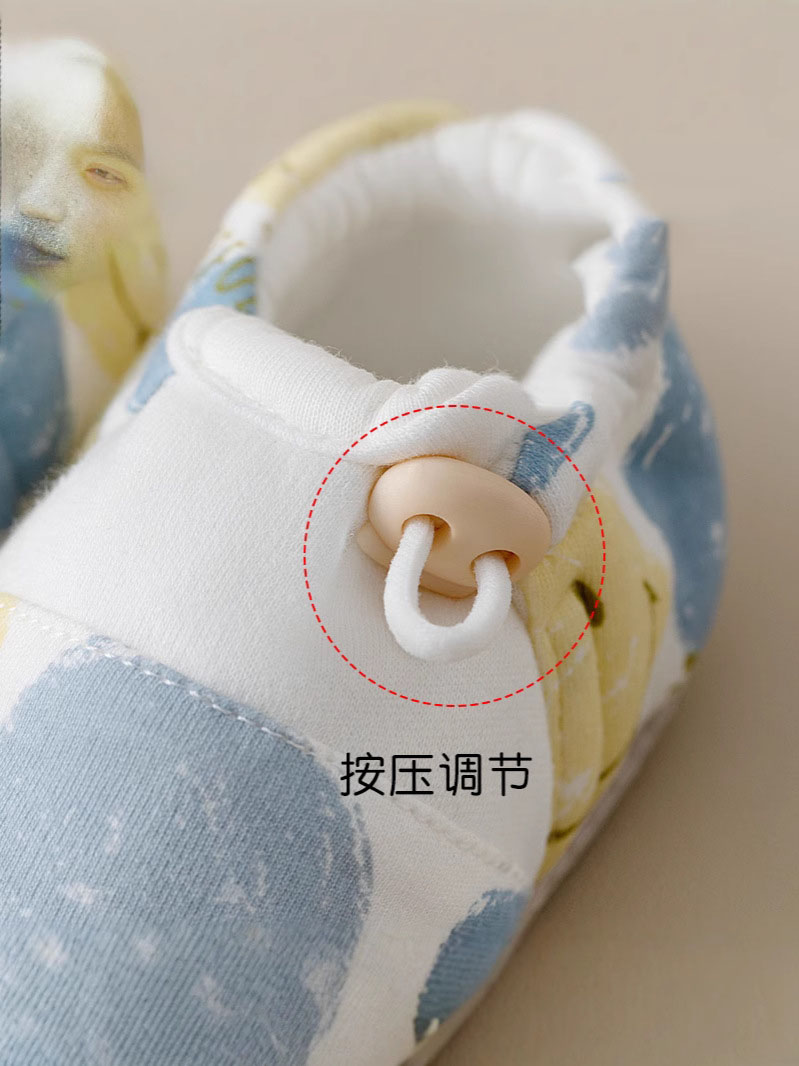 Children's Walking Shoes Carto - Unisex Baby Socks Non Slip review and price