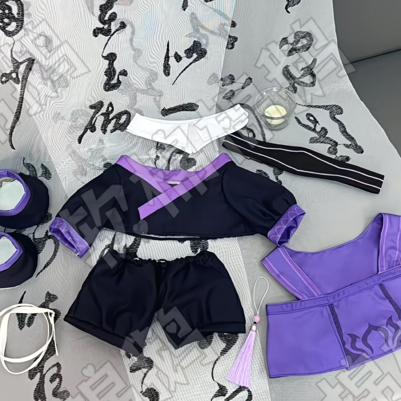 2026 Original Demonic Ancestor - Baby Clothes review and price