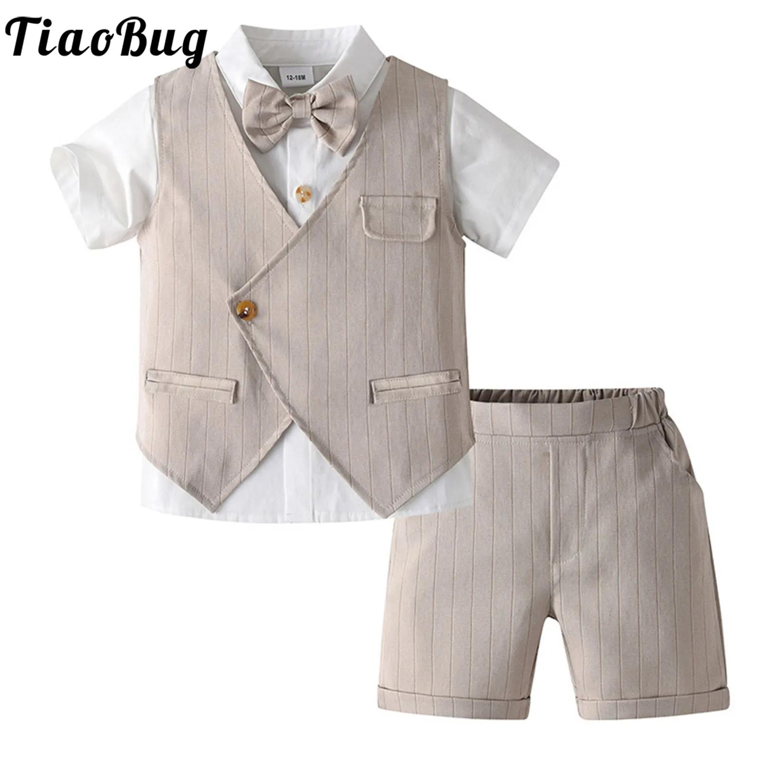 Baby Boys Clothes Gentlemen Su - Baby Boy Suit Set Baptism review and price