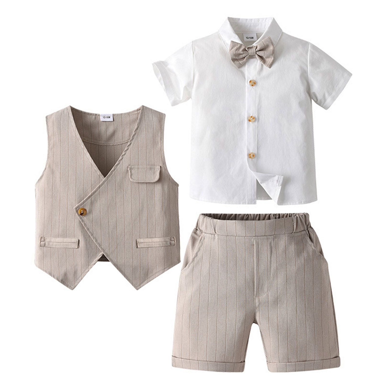 Baby Boys Clothes Gentlemen Su - Baby Boy Suit Set Baptism review and price