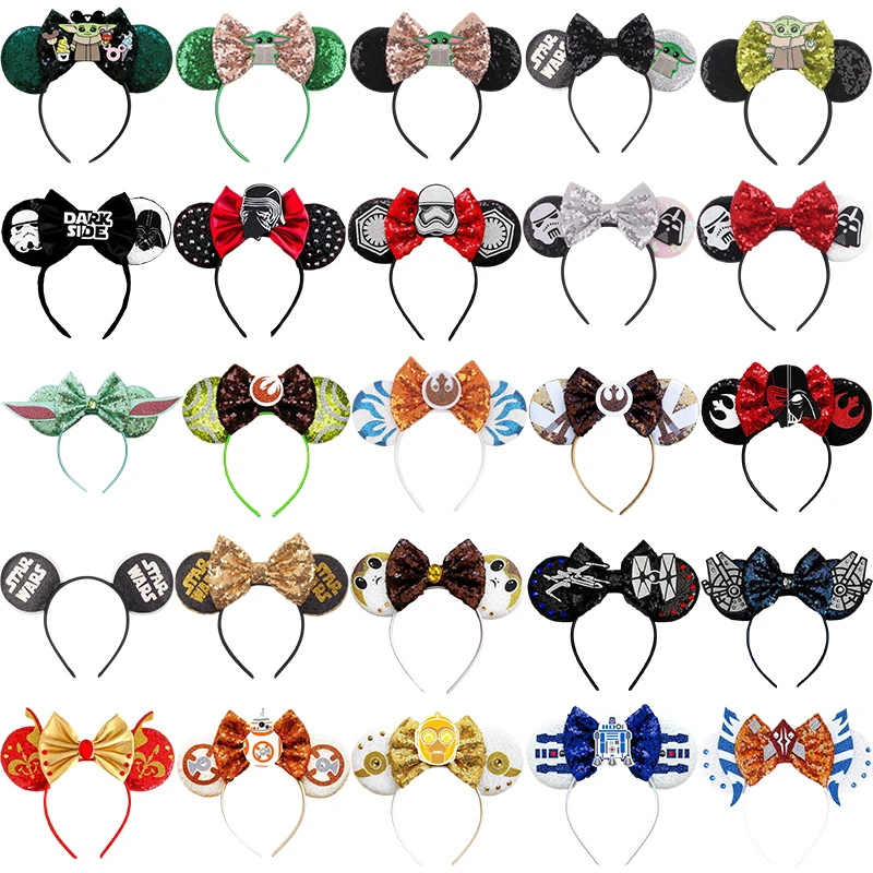 Disney STAR WARS Headbands For - Baby Gear review and price