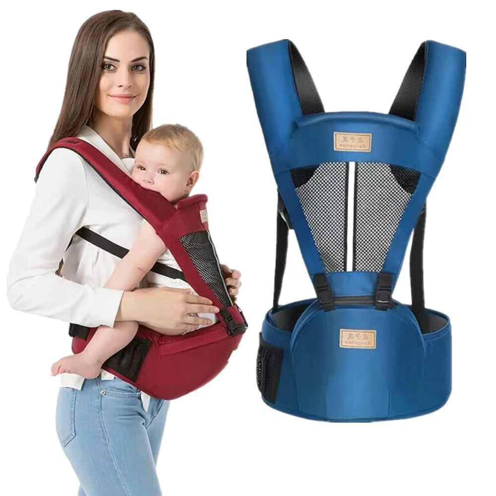 Multifunctional Baby Carrier E - Ergonomic Baby Carrier Newborn To Toddler review and price