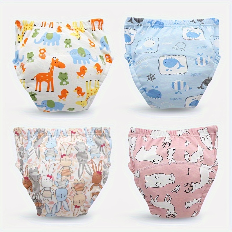 3 pcs Toddler Training Pants W - Toddler Training Pants Leak Proof review and price