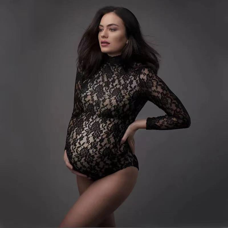 Lace Maternity Photography Pro - Maternity Wear review and price