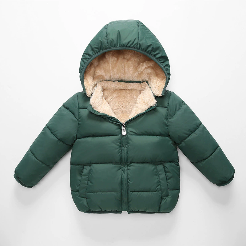 Toddler Boys Girls Winter Hood - Toddler Boy Winter Fleece Jacket review and price
