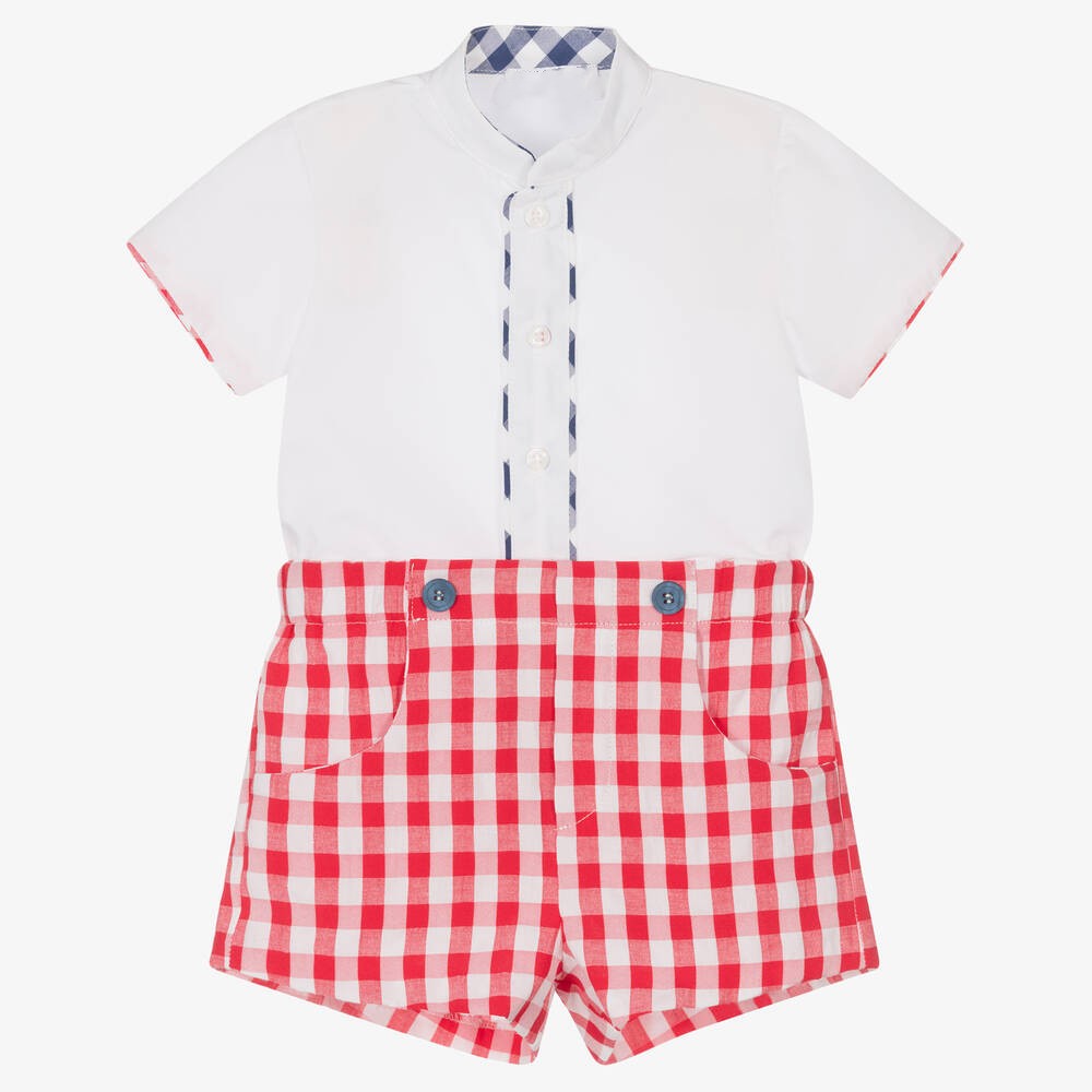 Spanish Baby Boy Clothes Set A - Baby Boy Suit Set Baptism review and price