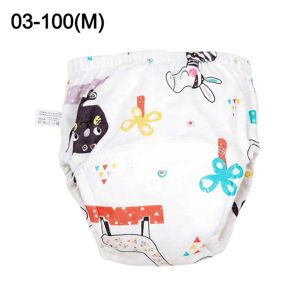 Comfortable Cotton Baby Traini - Toddler Training Pants Leak Proof review and price