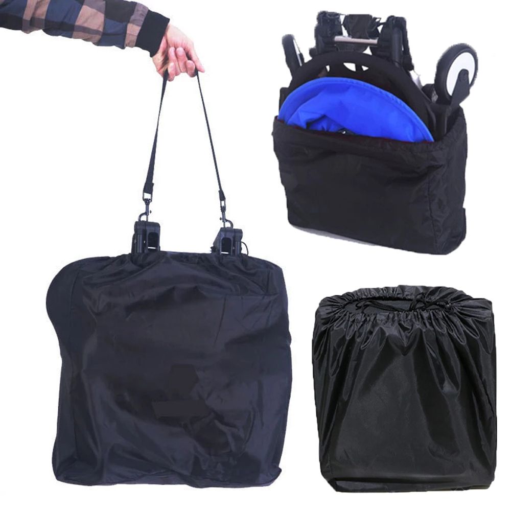 Baby Stroller Travel Bag Organ - Lightweight Foldable Baby Stroller Compact review and price