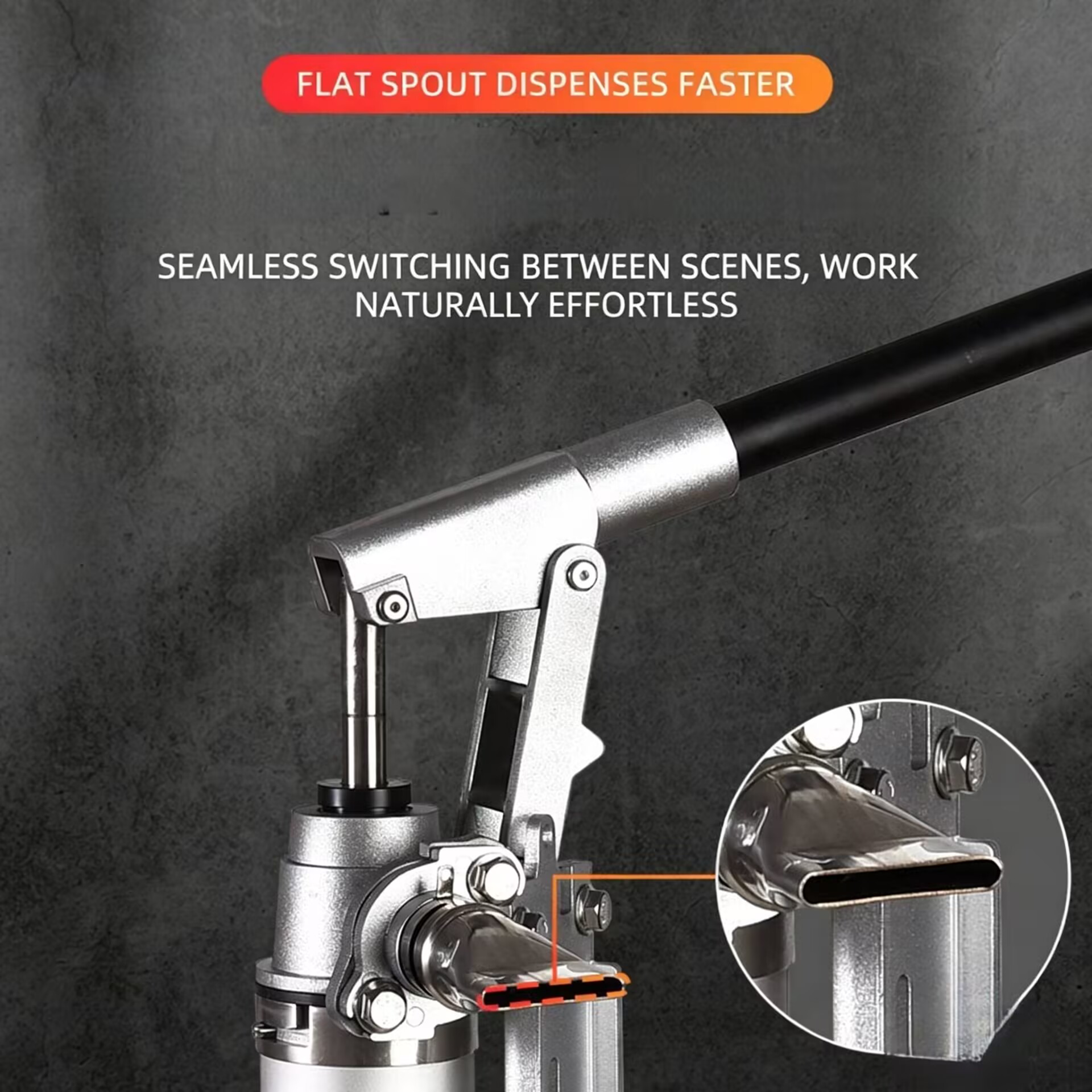 Stainless Steel Manual Feeding - Feeding review and price