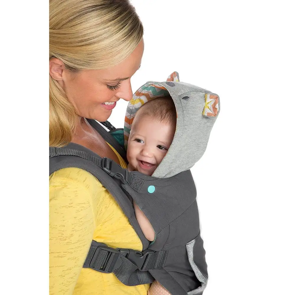 Newborn to Toddler Baby Carrie - Ergonomic Baby Carrier Newborn To Toddler review and price