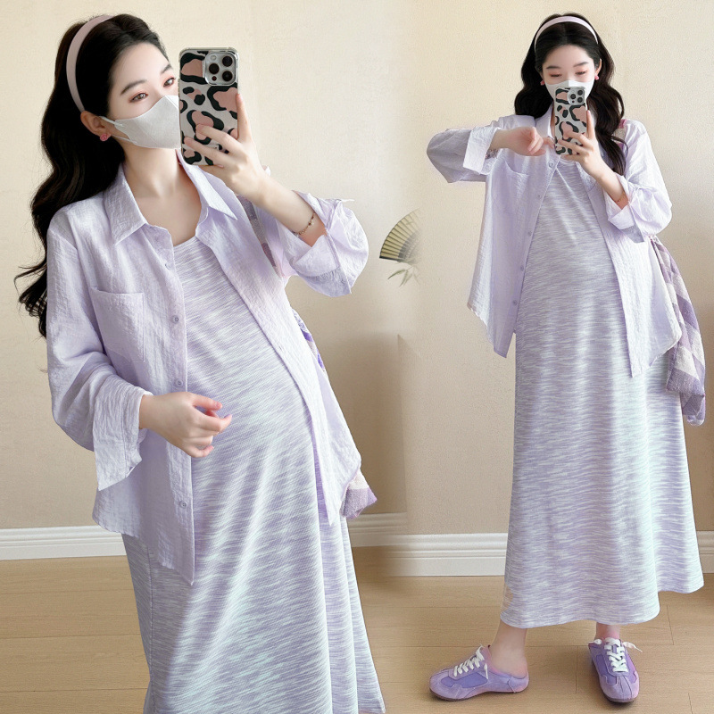Maternity Suit Summer 2026 Min - Maternity Wear review and price
