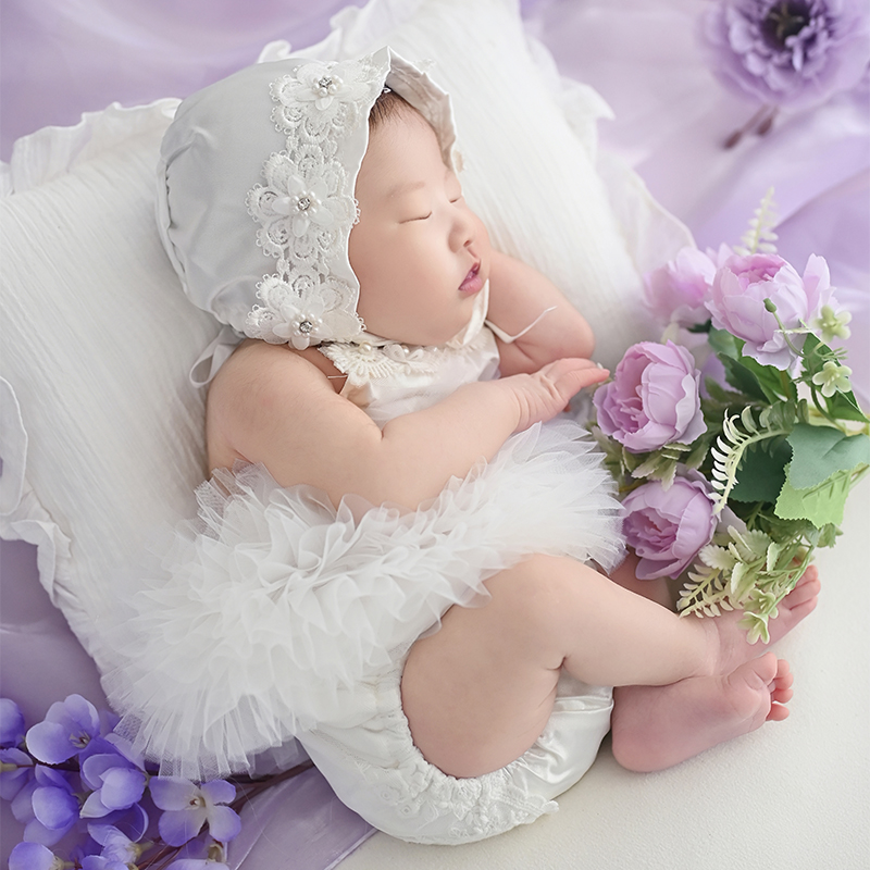 Newborn Photography Outfit Bab - Infant Photography Props Outfit review and price