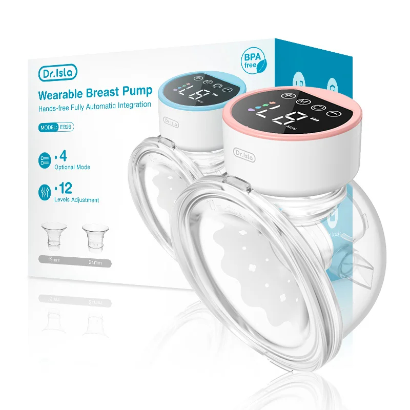 2026 Selling New 19/24mm Porta - Maternity Wear review and price