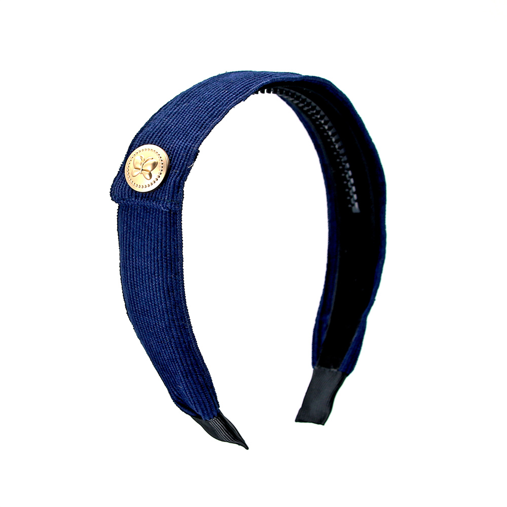 A5 Fashion Cordury Gold button - Baby Gear review and price