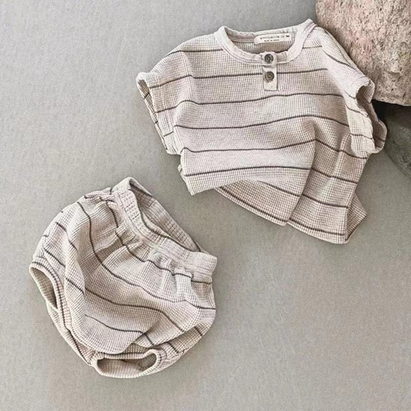 New Kids Short Sleeve Suit Str - Baby Boy Suit Set Baptism review and price