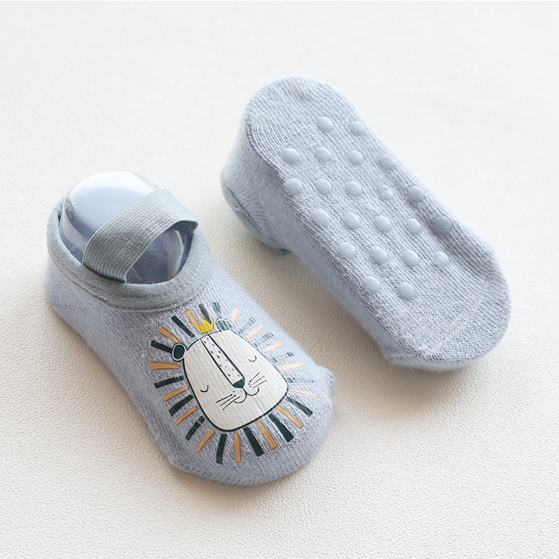 Baby Anti-Slip Socks Boys Girl - Unisex Baby Socks Non Slip review and price
