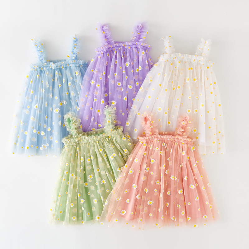 Toddler Tulle Dress For Baby G - Toddler Girl Tulle Party Dress review and price