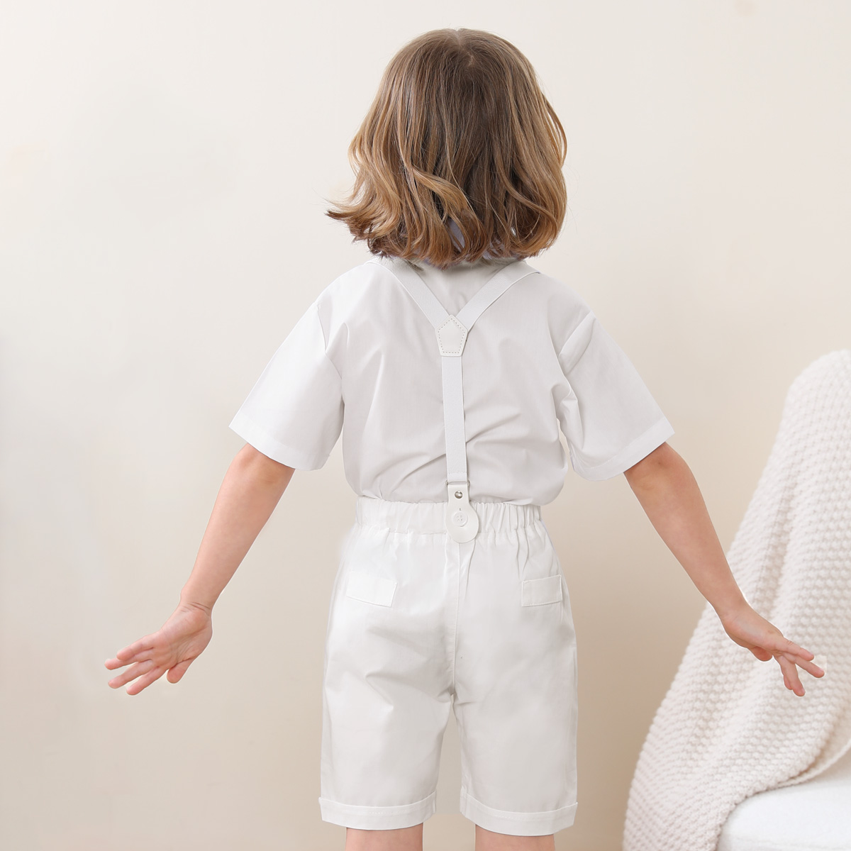 Baptism Outfit for Boys Suit T - Baby Boy Suit Set Baptism review and price
