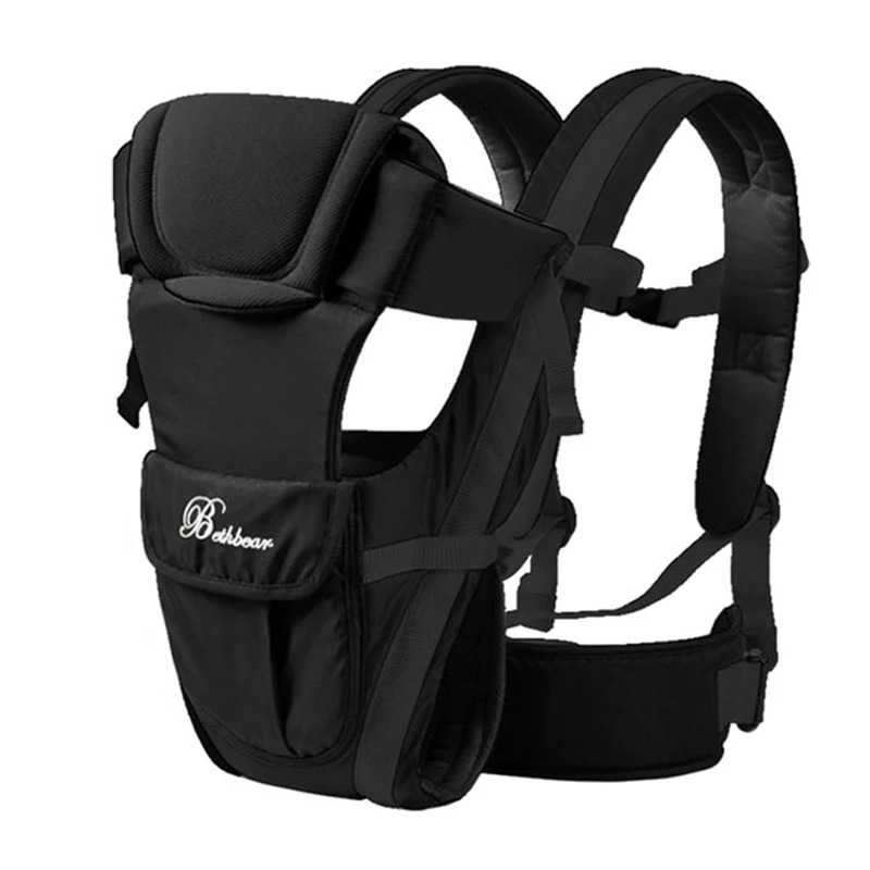 Baby Sling Carrier, 4-in-1 Erg - Ergonomic Baby Carrier Newborn To Toddler review and price