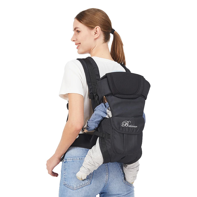 Baby Sling Carrier, 4-in-1 Erg - Ergonomic Baby Carrier Newborn To Toddler review and price