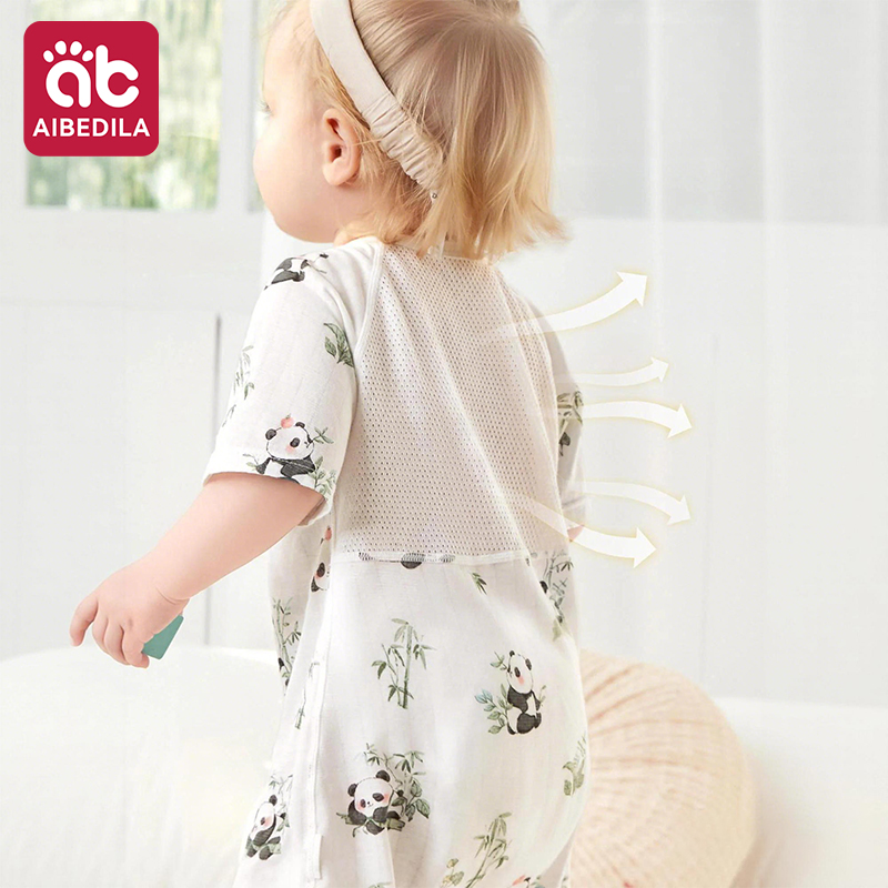 AIBEDILA Boys Girls Baby Summe - Baby Clothes review and price